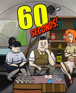   60 seconds  
