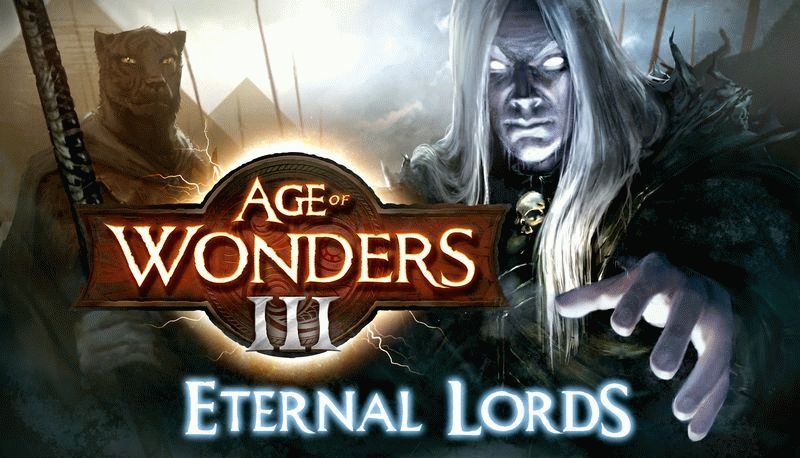 Age of Wonders III Eternal Lords    /  (RPG) /  