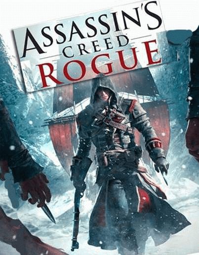   Assassins Creed: Rogue