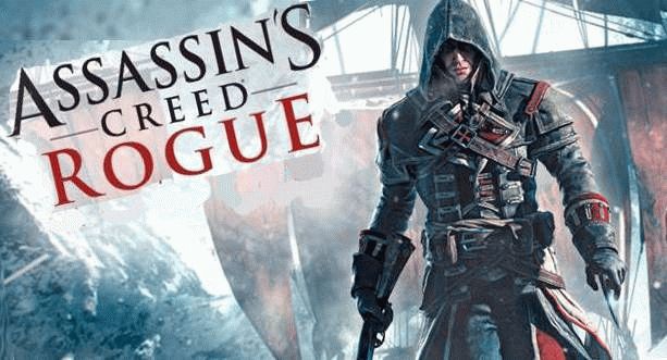 Assassins Creed: Rogue    /  /  