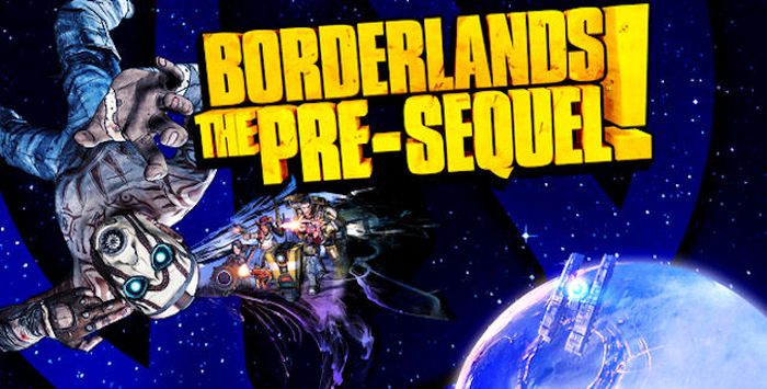 Borderlands: The Pre-Sequel    /  /  