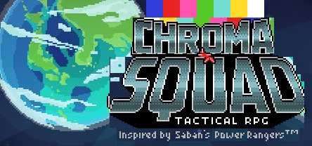 Chroma Squad    /  (RPG) /  