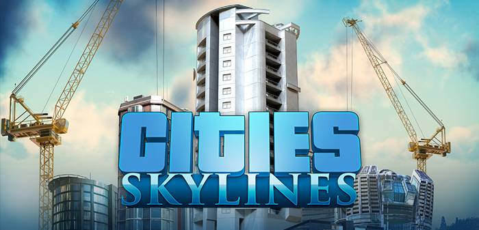 Cities: Skylines    /  