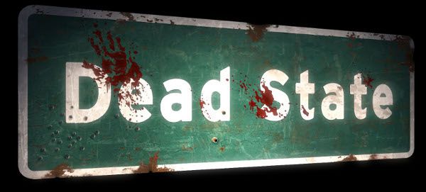 Dead State    /  (RPG) 