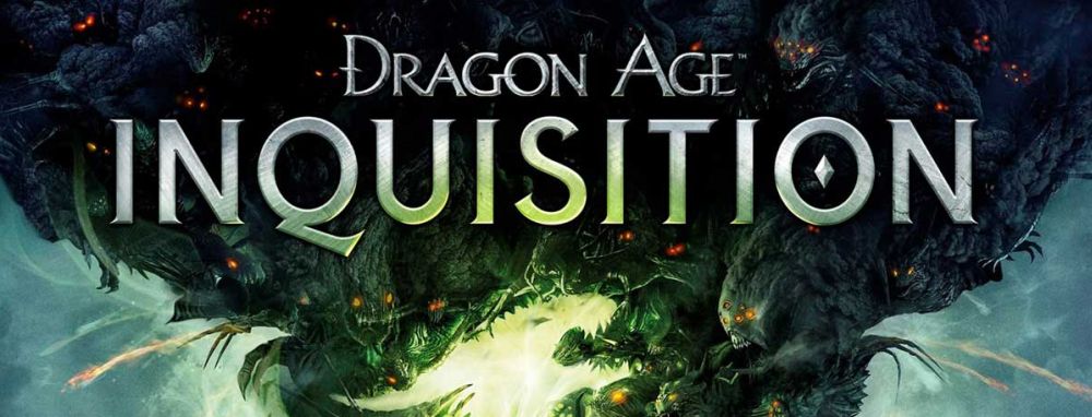 Dragon Age: Inquisition    /  (RPG) 