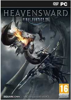   Final Fantasy XIV: Heavensward
