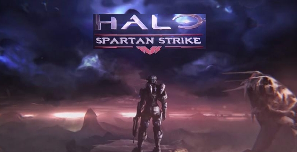 Halo: Spartan Strike    /  /  