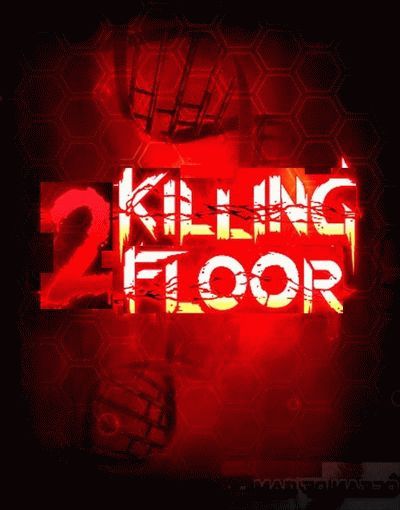   Killing Floor 2  
