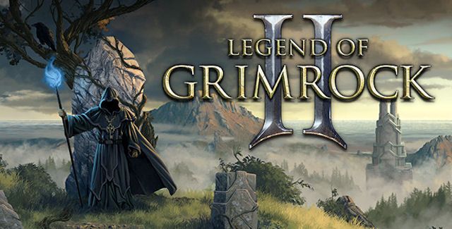 Legend of Grimrock 2    /  /  (RPG) 