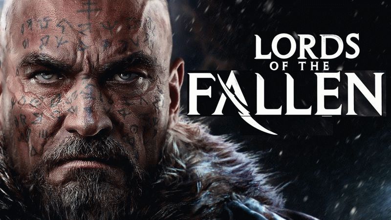 Lords of the Fallen    /  (RPG) 