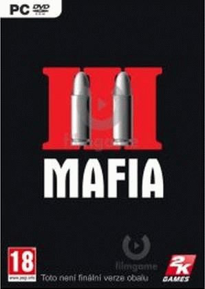   Mafia III  