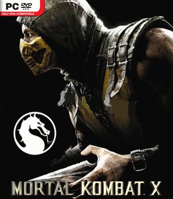   Mortal Kombat X  