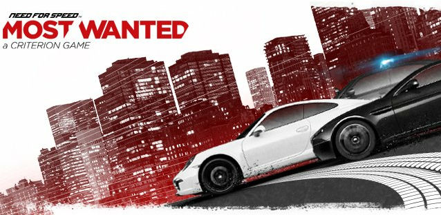Need for Speed: Most Wanted 2012    /  /  