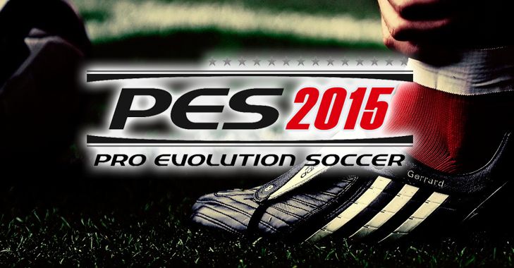 Pro Evolution Soccer 2015    /  /  