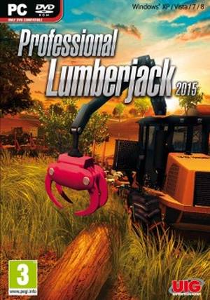   Professional Lumberjack  