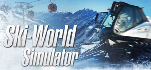 Ski World Simulator    /  