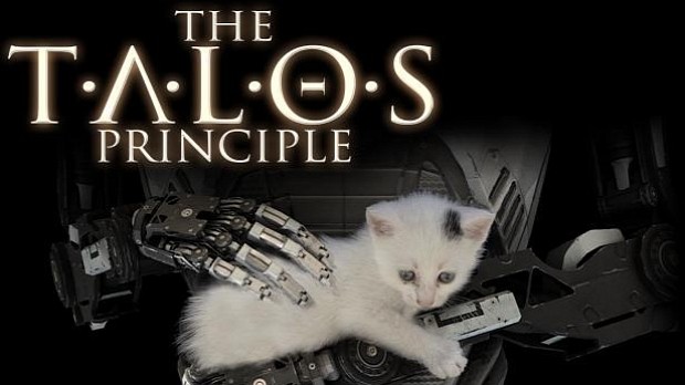 The Talos Principle    /  /  