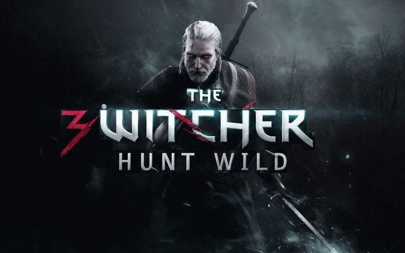 The Witcher 3: Wild Hunt    /  (RPG) 