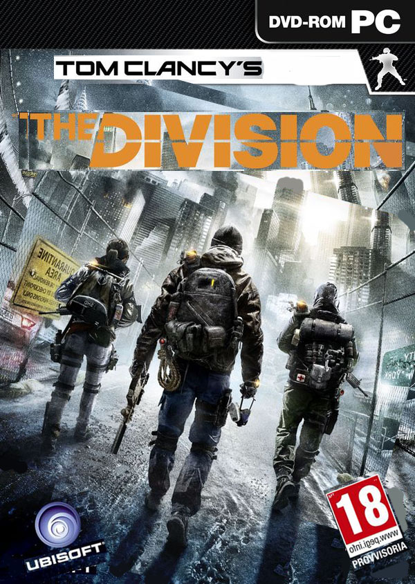   Tom Clancy's The Division