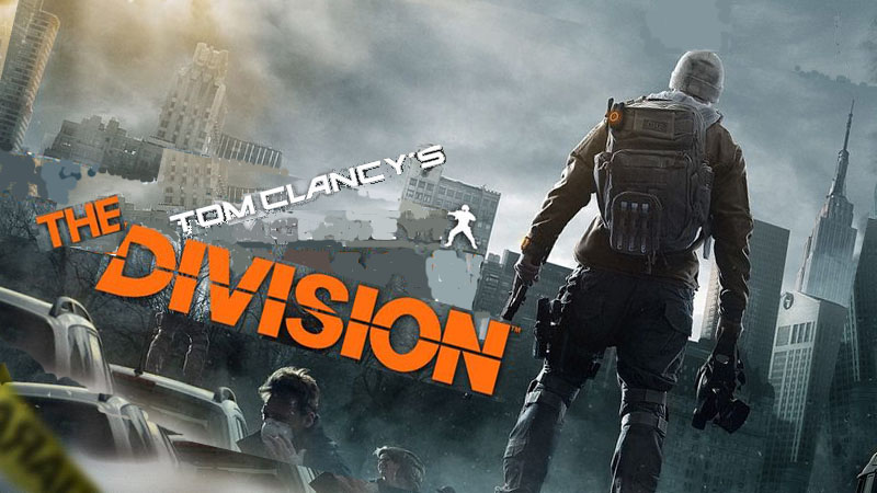 Tom Clancy's The Division    /  (RPG) /  