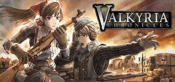 Valkyria Chronicles    /  /  