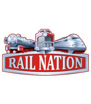 Rail Nation   /   