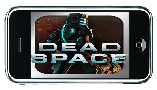 Dead Space   iPhone /  