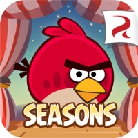   Angry Birds Seasons: Water adventures  