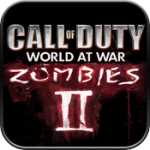   Call of Duty World at War Zombies