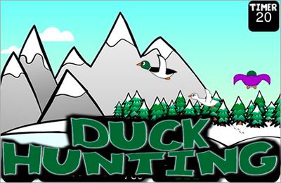 Duck Hunting   iPhone /  /  /  