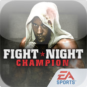   Fight Night Champion  