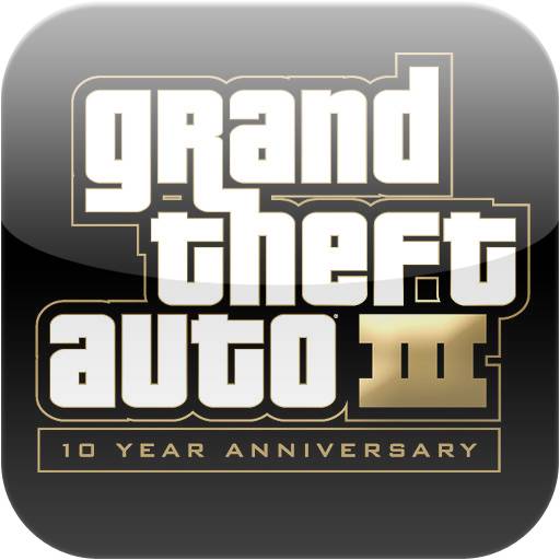   Grand Theft Auto 3  