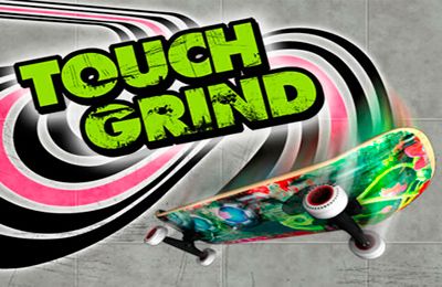 Touchgrind   iPhone /  /  