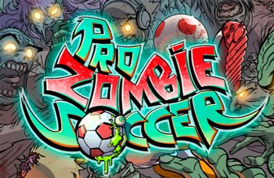 Pro Zombie Soccer   iPhone /  /  