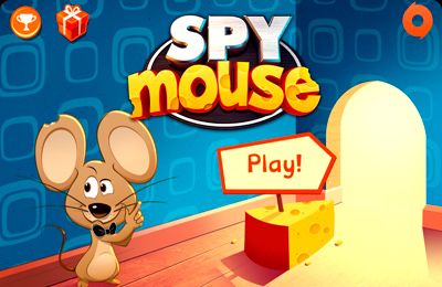 Spy mouse   iPhone /  /  