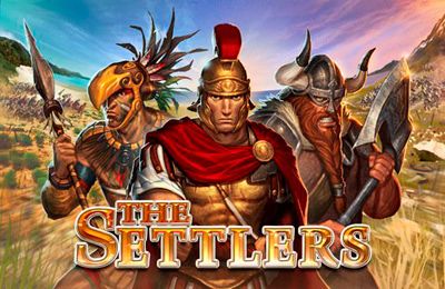 The Settlers   iPhone /  