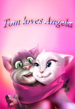 Tom Loves Angela   iPhone /  