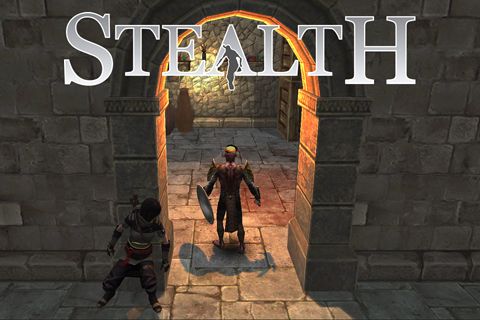 Stealth Inc   iPhone /  
