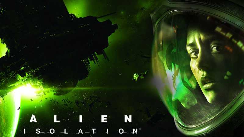 Alien: Isolation Игры для ПК / Экшен бесплатно