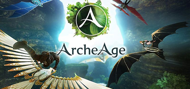ArcheAge    /  (RPG) 