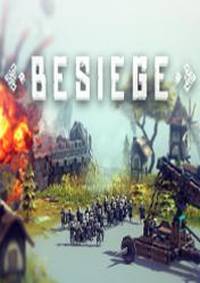 Играть бесплатно Besiege без регистрации