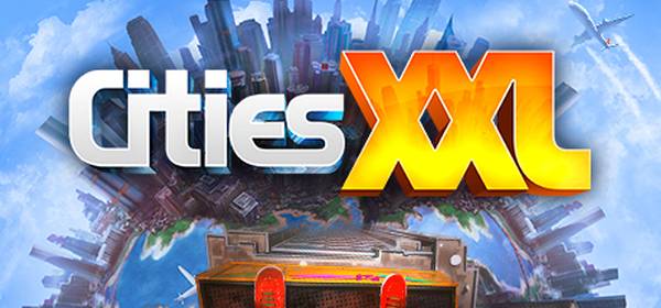 Cities XXL Игры для ПК / Стратегии бесплатно