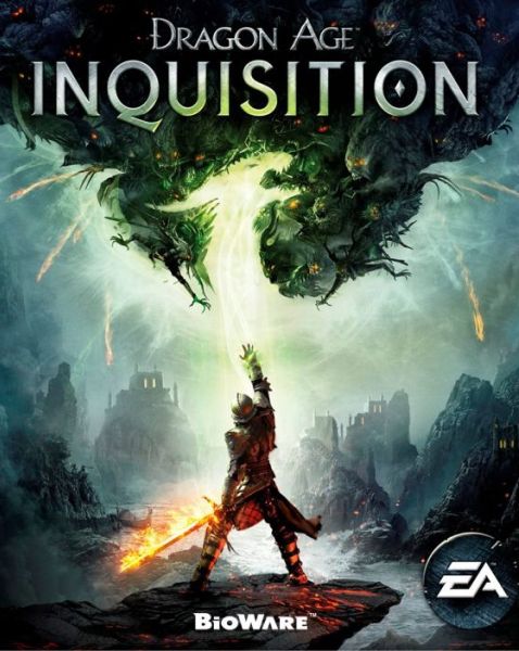 Скачать бесплатно Dragon Age: Inquisition