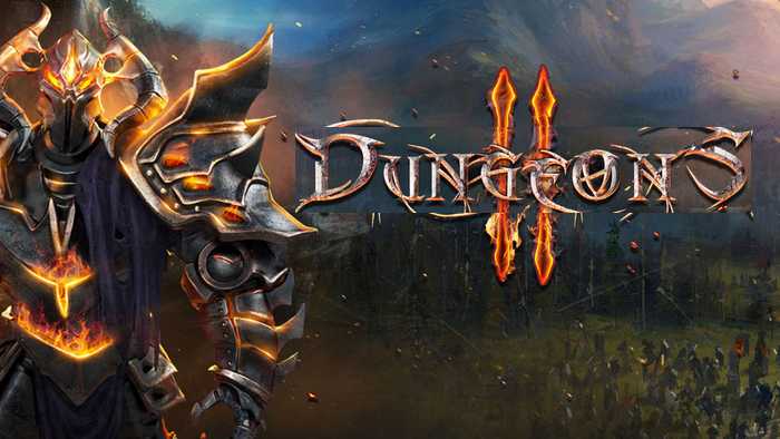 Dungeons 2    /  