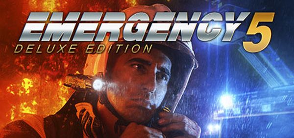 Emergency 5 Deluxe Edition Игры для ПК / Симуляторы / Стратегии бесплатно