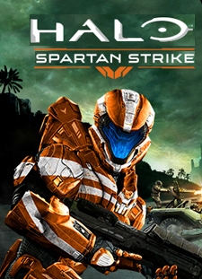 Скачать бесплатно Halo: Spartan Strike