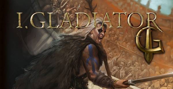 I, Gladiator    /  /  