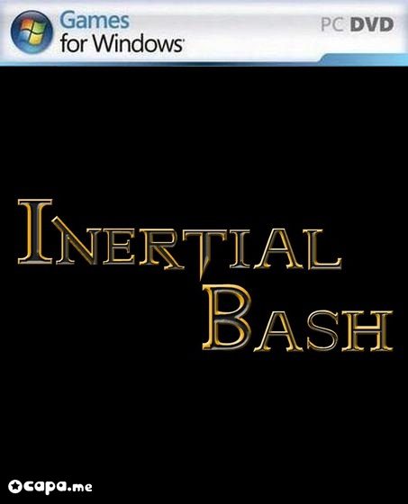 Играть бесплатно Inertial Bash без регистрации
