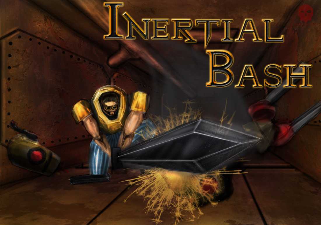 Inertial Bash Игры для ПК / Аркады бесплатно