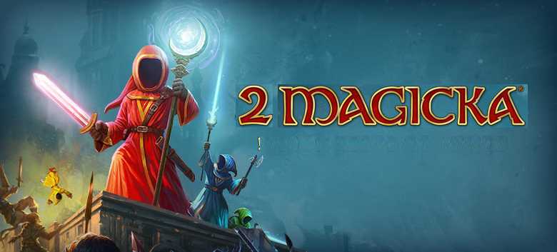 Magicka 2 Игры для ПК / Приключения / Ролевые (RPG) бесплатно